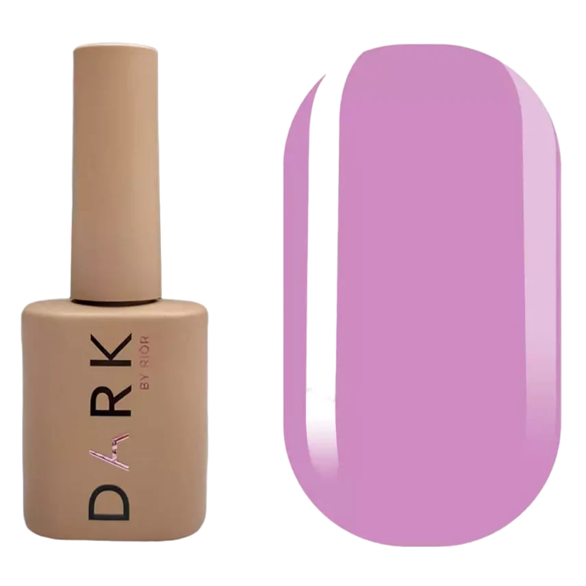 DARK Gel Polish #57, 10ml - Image 1