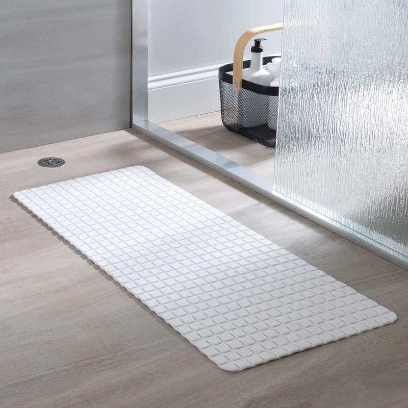 Tub Mat - White - Image 1