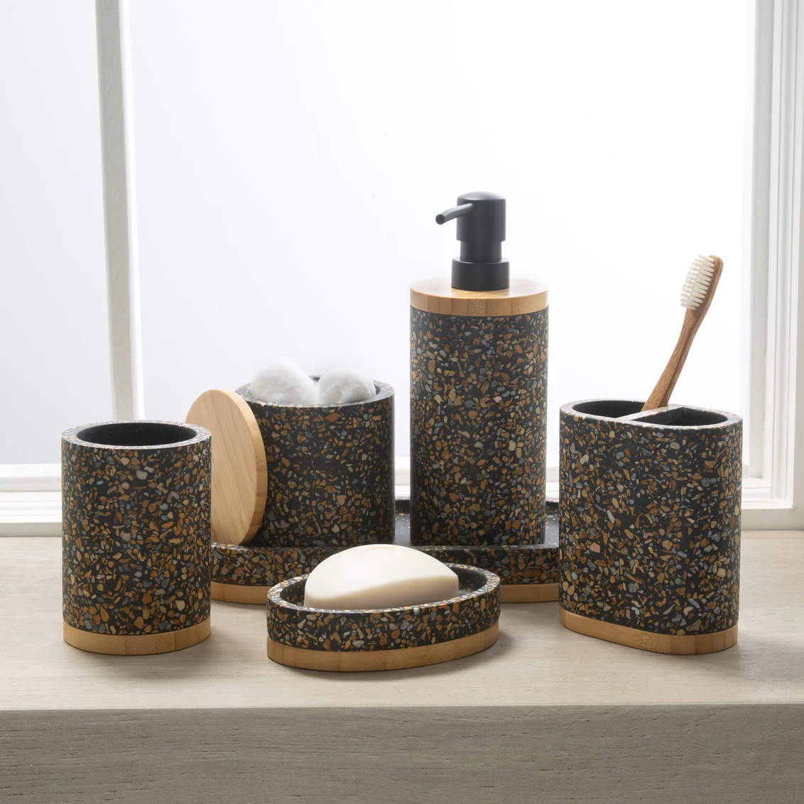 Toothbrush Holder - Soren - Image 3