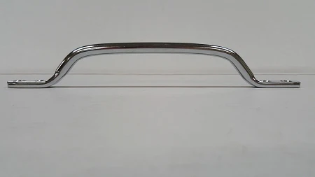 Steel Grab Handle, 13 1/4" L - Image 1