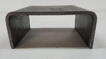 Stake Pocket, Steel Weld-On - Image 2