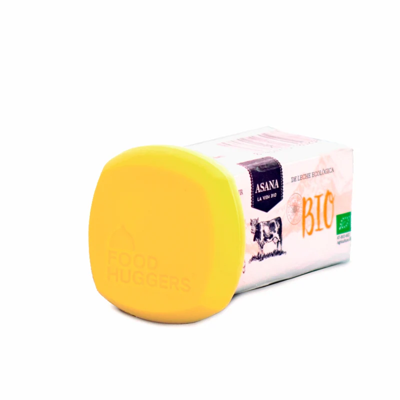Silicone Butter Saver - Image 1