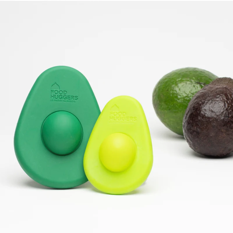Silicone Avocado Saver - Image 1