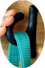 Flex Hooks -in three great colors! - Image 1