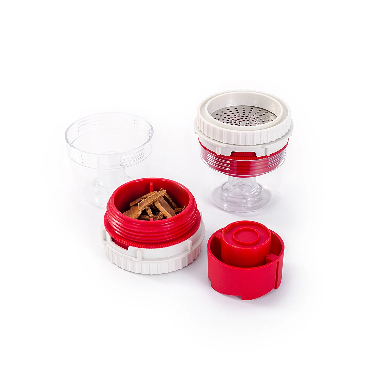 Grater Pod - Image 2