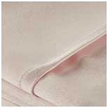 Satin Pillowcase- Flamingo - Image 1