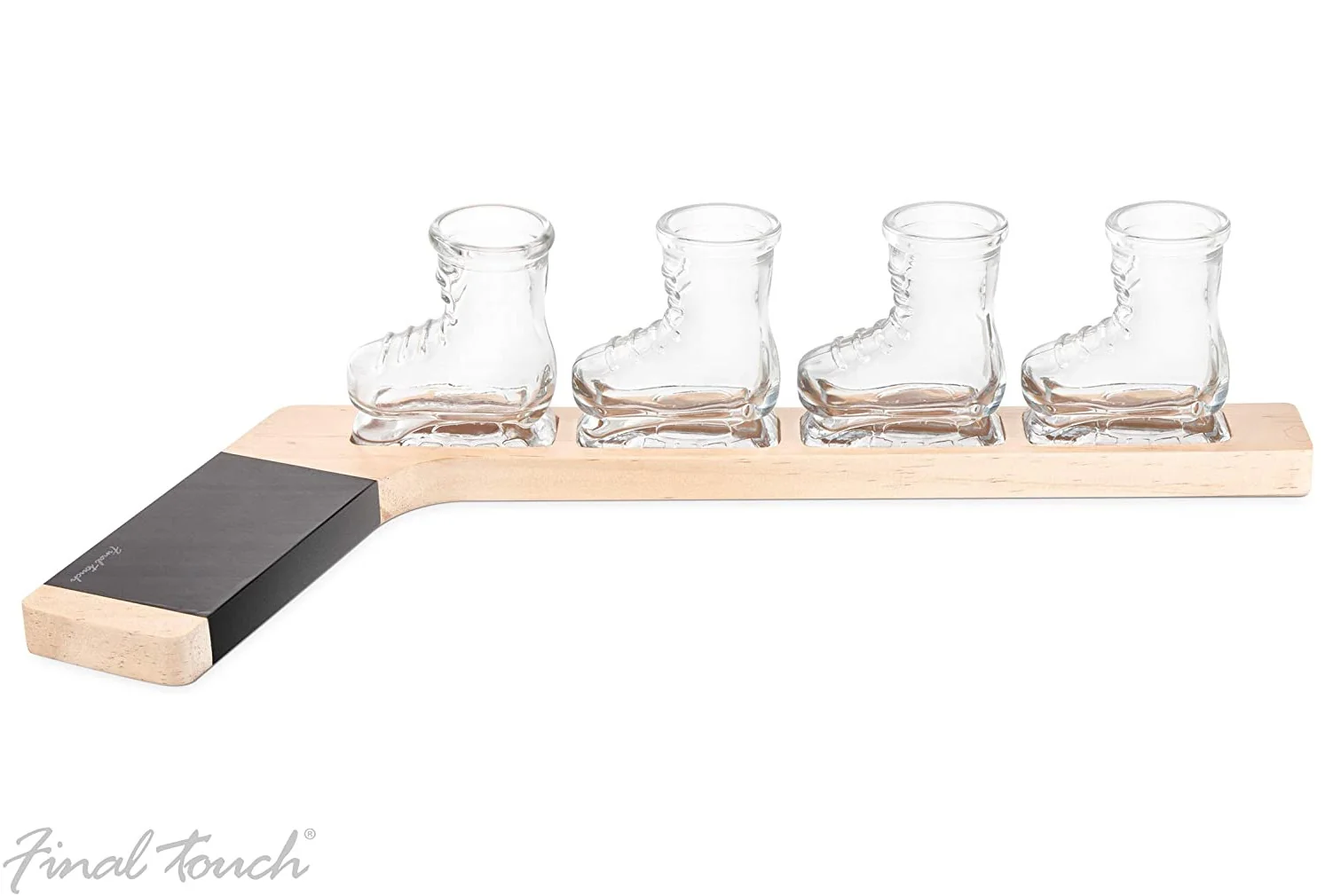 Hockey Shot Flight Set - Image 1