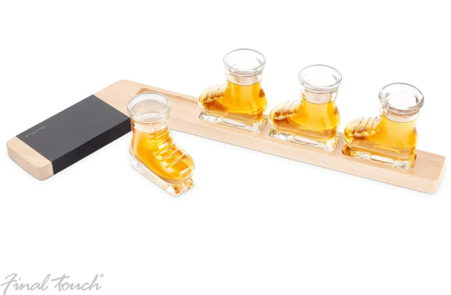 Hockey Shot Flight Set - Image 2