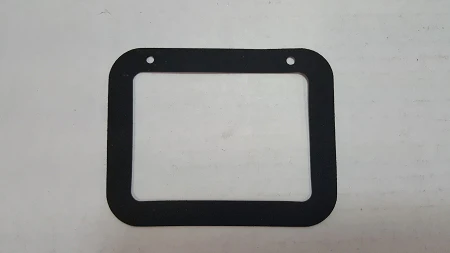 Flush Mount Latch Gasket - Image 1