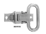 Folding Step/ Handhold -S. Steel - Image 1