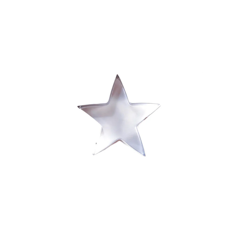 Cookie Cutter, Star
