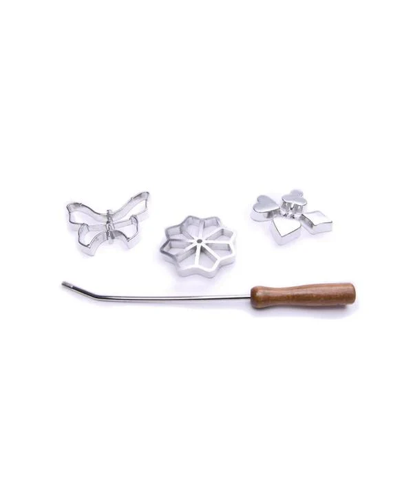 Rosette Set - Image 1