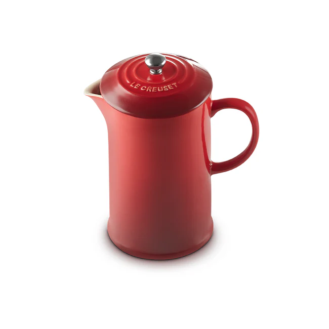 French Press, Cerise - Image 1