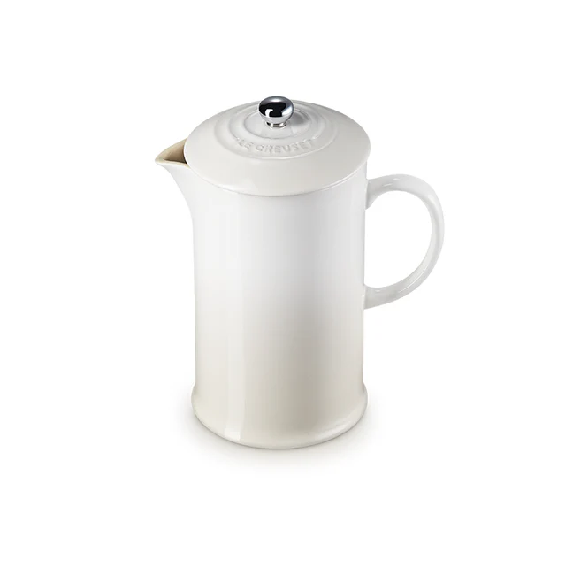 French Press, Meringue - Image 1