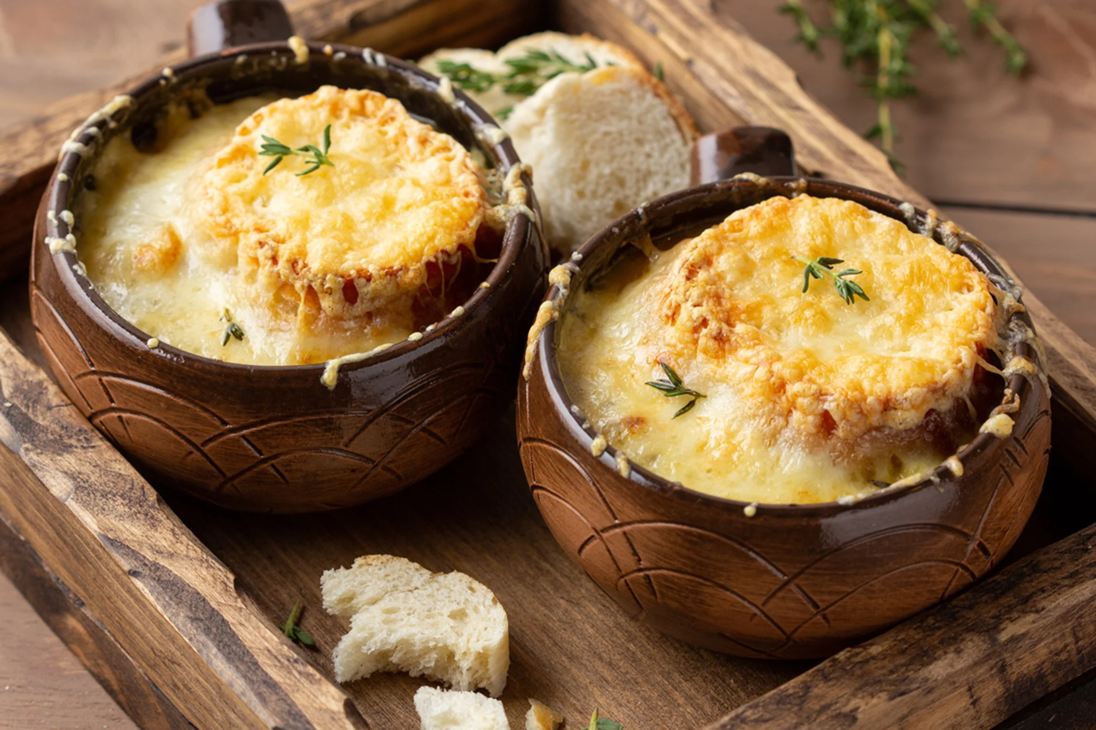 Hands-on Workshop: Soups and Stocks – Tuesday March 3rd – 6pm