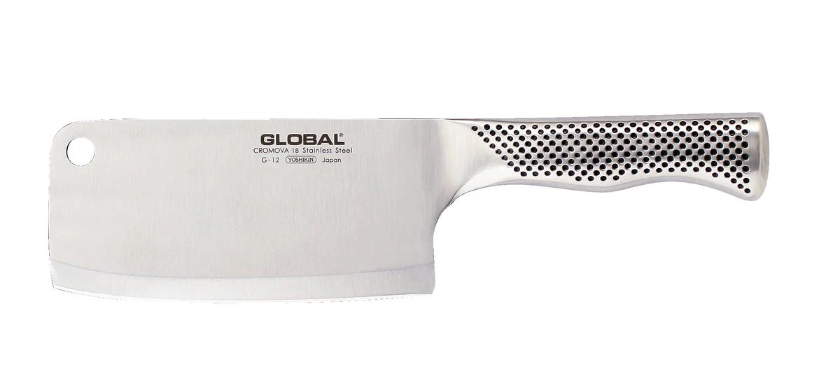 Meat Cleaver, 6″