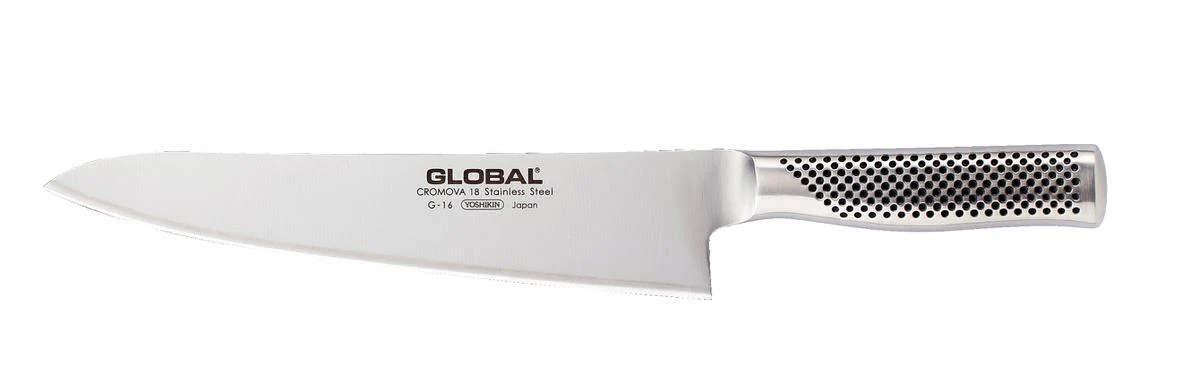 Chef Knife, 9.5" - Image 1