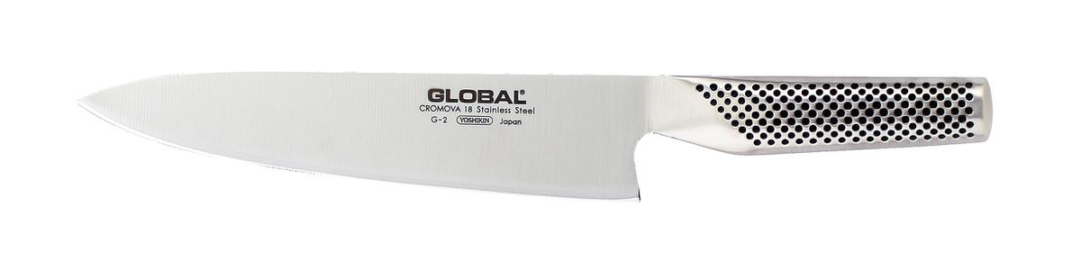 Chef Knife, 8″