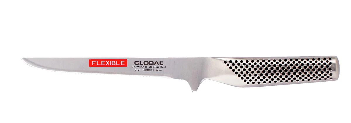 Boning Knife, 6.25″