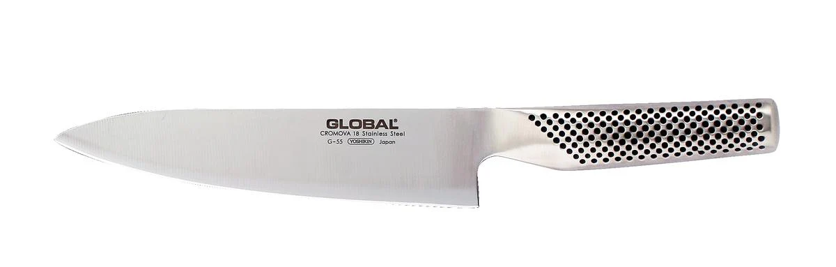 Chef Knife, 7″