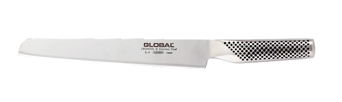 Carving Knife, 8.25″
