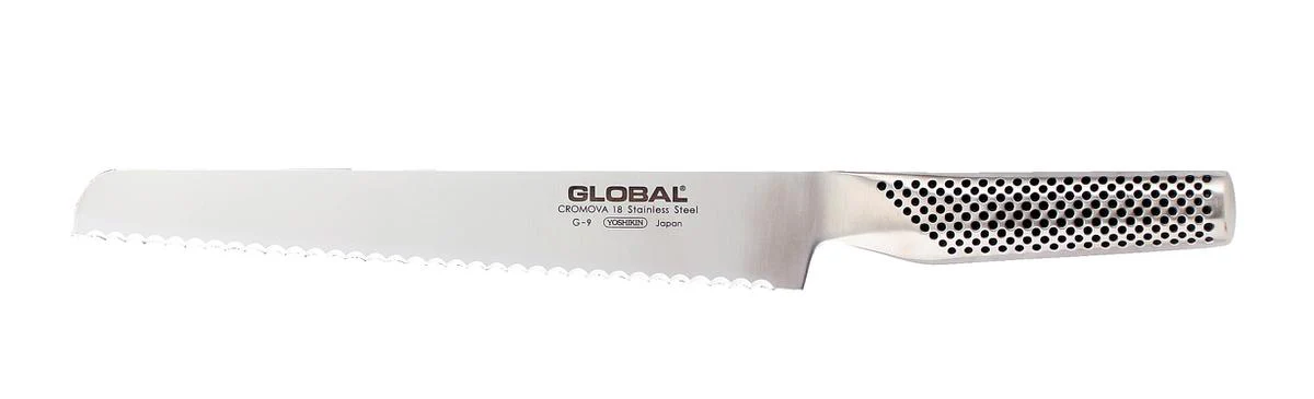 Bread Knife, 8.5″