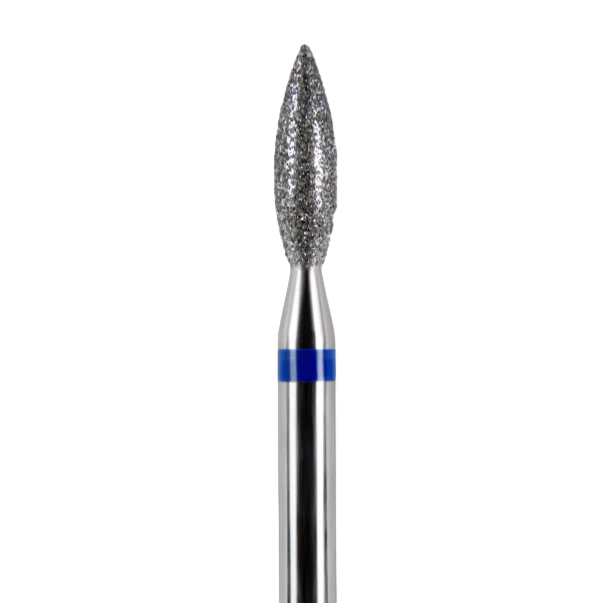 DARK DIAMOND CUTTER #102 BLUE FLAME 024 - Image 1