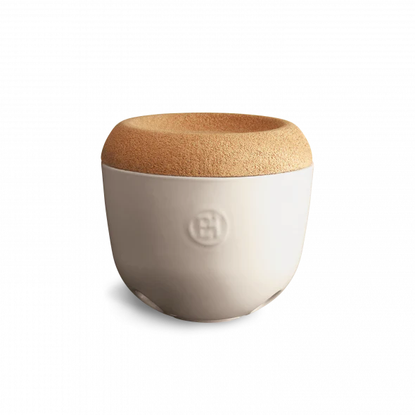 Garlic Keeper, Argile - Image 1