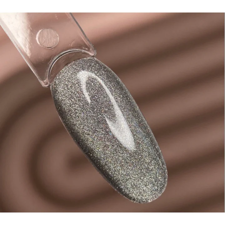 DARK Gel Polish Night Cat #03, 10ml - Image 2