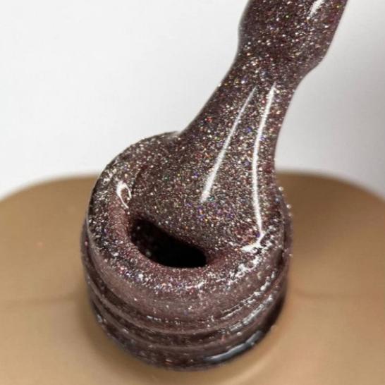DARK Gel Polish Night Cat #04, 10ml - Image 3