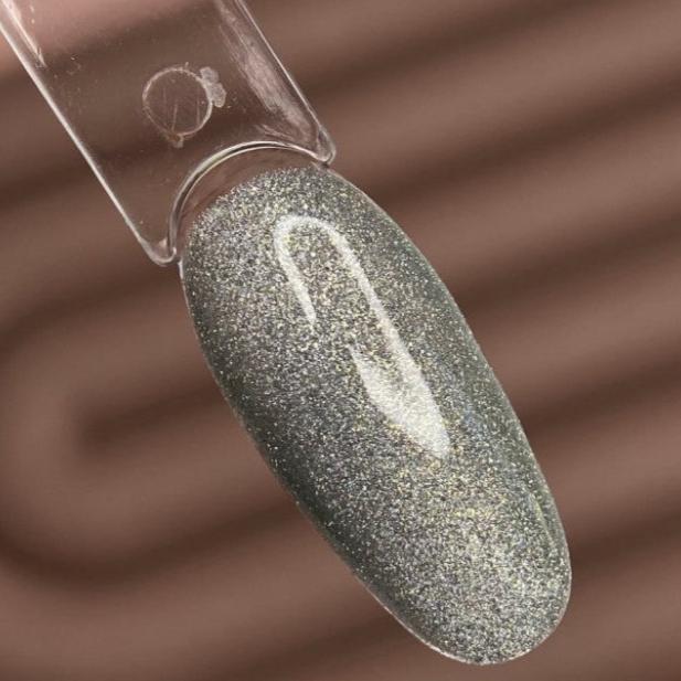 DARK Gel Polish Night Cat #05, 10ml - Image 3