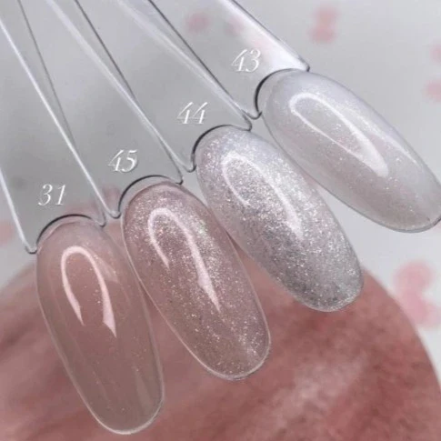 DARK Medium Gel #44, 15ml - Image 3