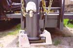 Gooseneck Coupler Lock - Image 1