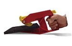 GRABBIT Rubber Mat Mover