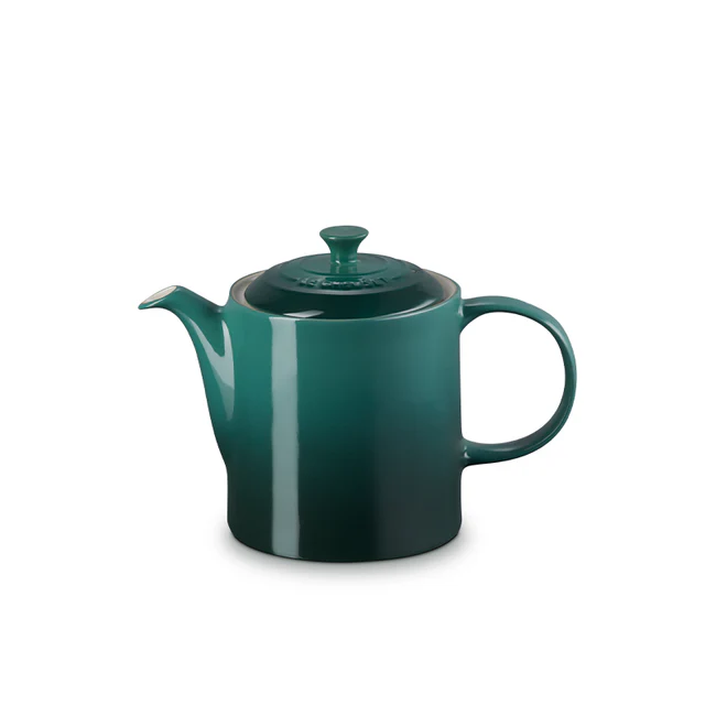 Teapot, Artichaut - Image 1