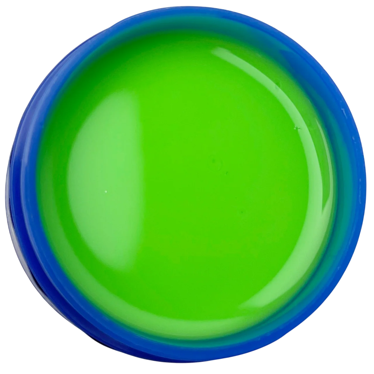 TOUCH - Liquid Polygel Toxic Green, 15ml - Image 2