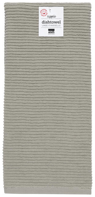 Kitchen Towel - London Grey - Image 2
