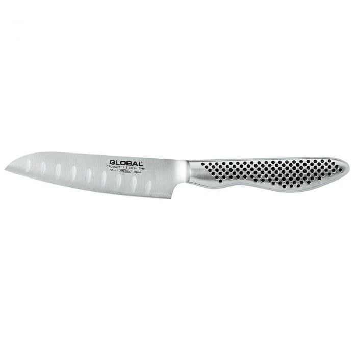 Santoku Knife, 4" - Image 1