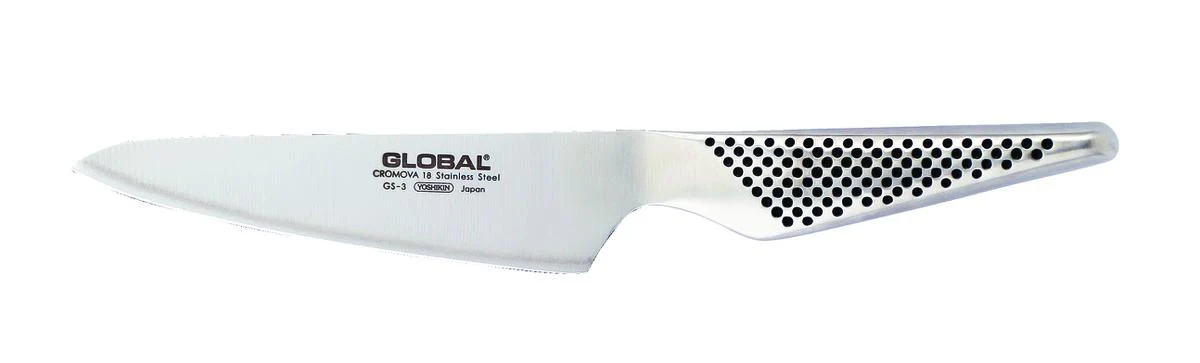 Chef Knife, 5″