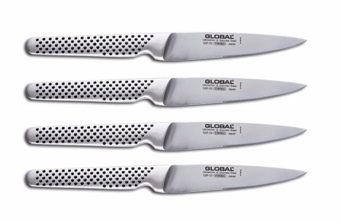 Steak Knife Set - Image 1