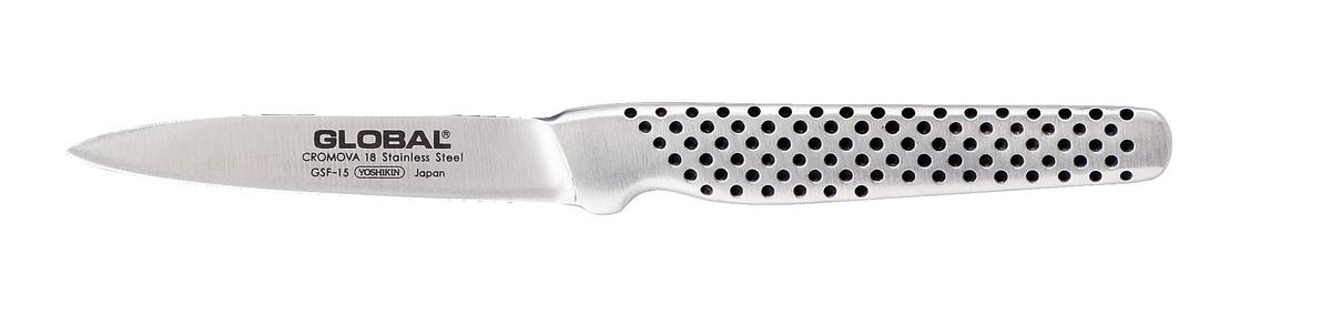 Paring Knife, 3″
