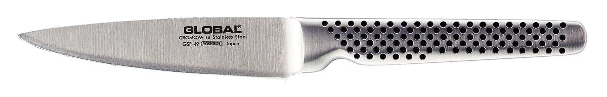 Peeling Knife, 4.25″