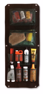 Hanging Accessory Organizer Bag- 3/4 Size
