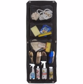 Hanging Accessory Organizer Bag, Full Size
