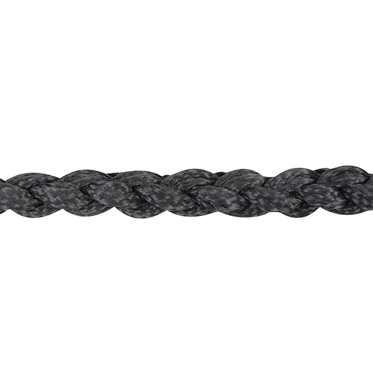Rope Nose Halter with Lead - Image 3