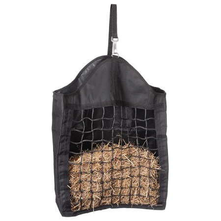 Hay Bag, Slow Feed, NET Front - Image 1
