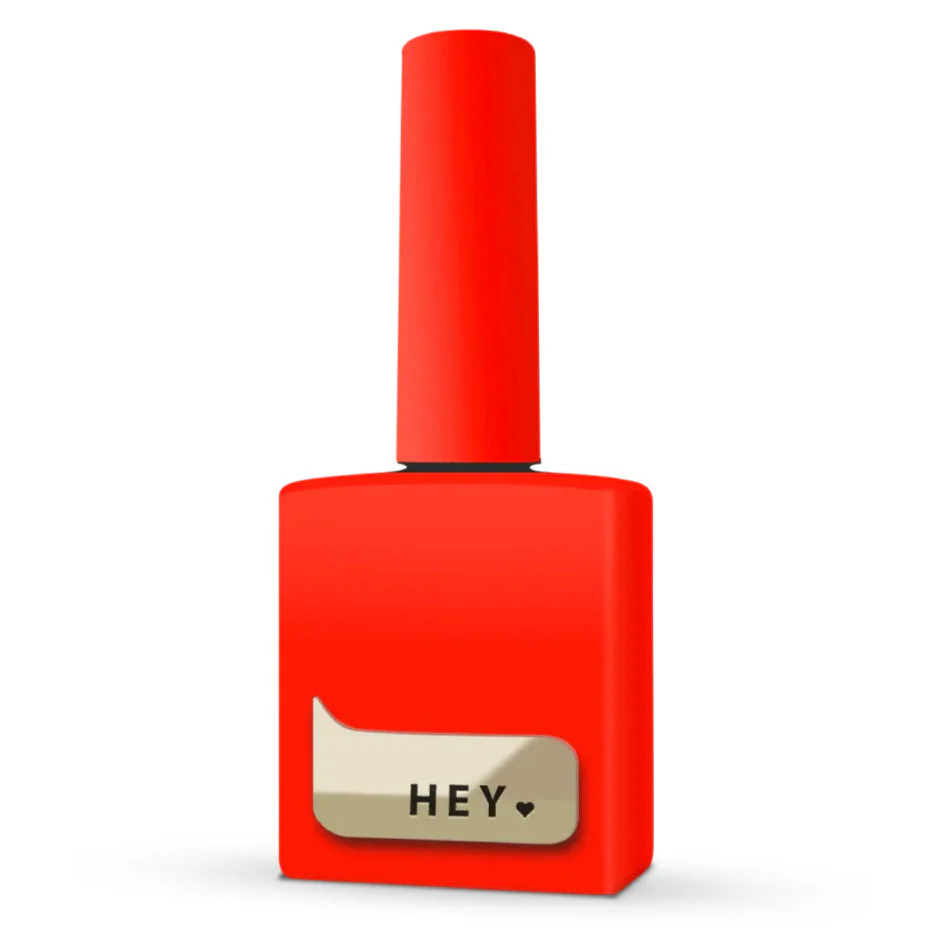 HEYLOVE - Gel Polish Alarm, 15ml - Image 1