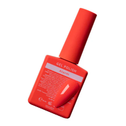 HEYLOVE - Gel Polish Alarm, 15ml - Image 2