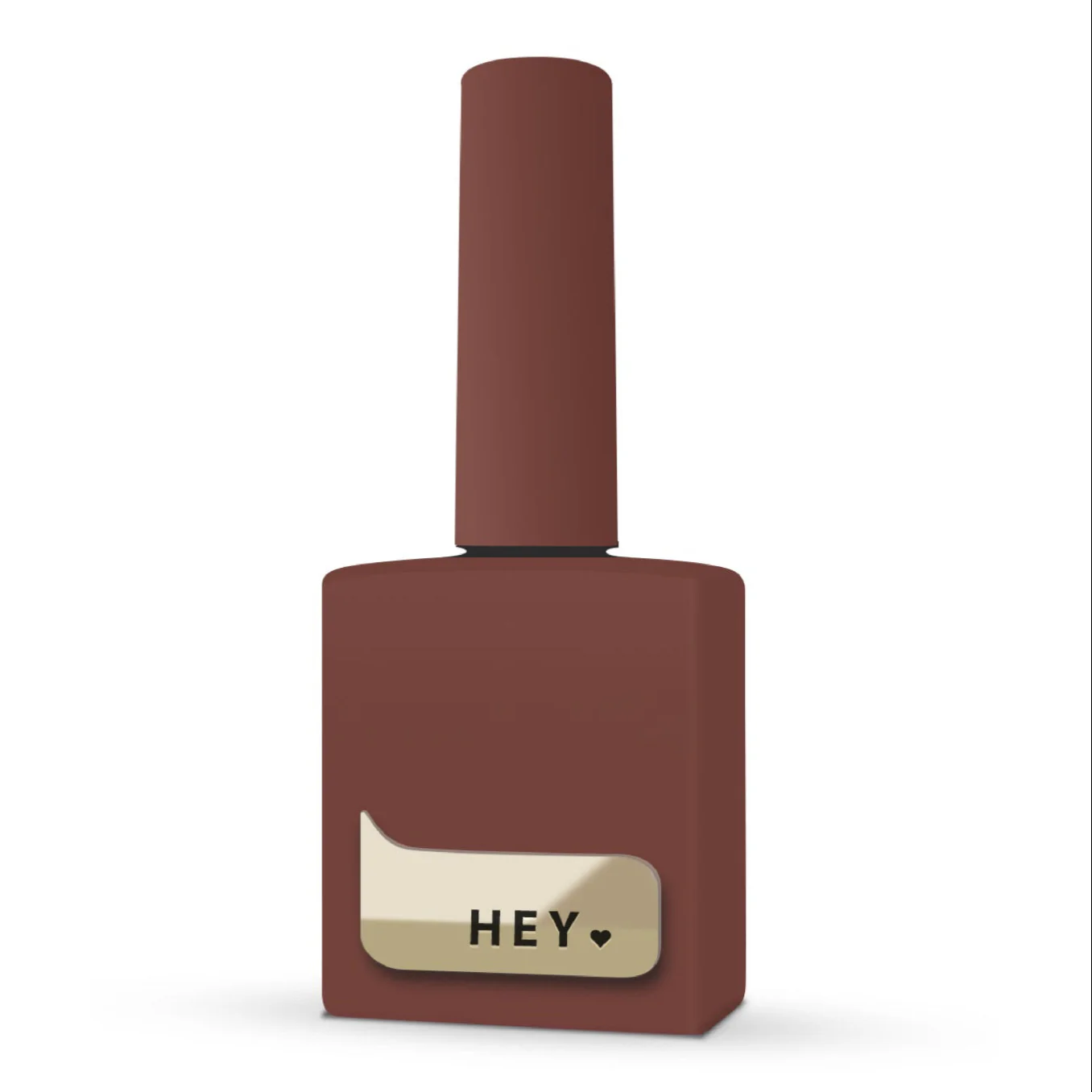 HEYLOVE – Gel Polish Brandy, 15ml