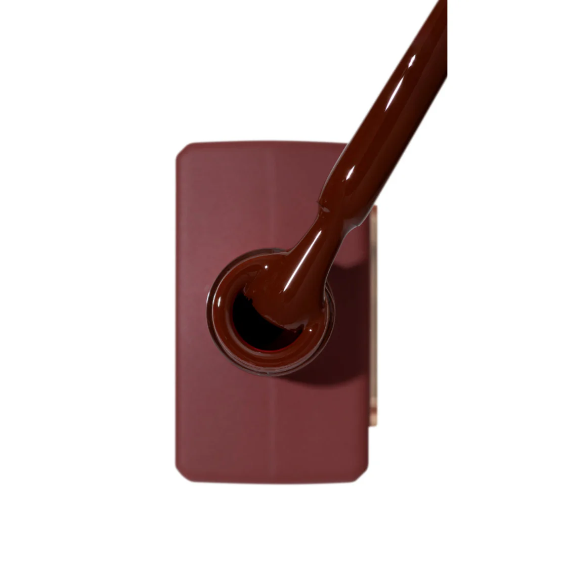 HEYLOVE - Gel Polish Brandy, 15ml - Image 3